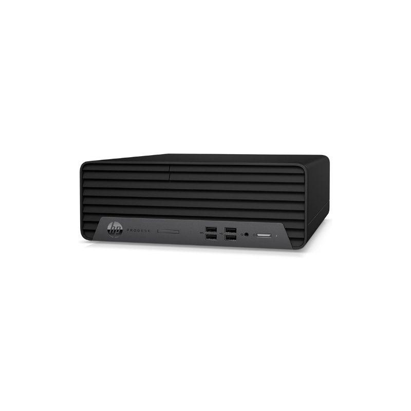 HP Prodesk 400 G7 SFF Core i5 3.1 GHz - SSD 256 Go RAM 8 Go Reconditionné - 343,00 € HP Prodesk 400 G7 SFF Core i5 3.1 GHz - SSD 256 Go RAM 8 Go Reconditionné Hewlett-Packard reconditionné disponible sur Backmarket