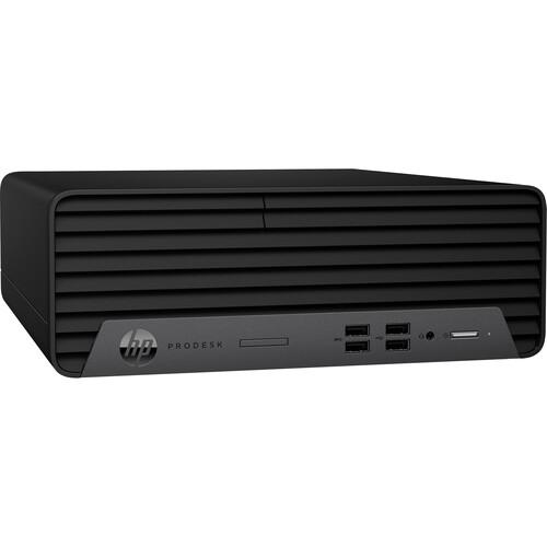 HP ProDesk 400 G7 SFF Core i5 3.1 GHz - SSD 256 Go RAM 8 Go Reconditionné - 509,97 € HP ProDesk 400 G7 SFF Core i5 3.1 GHz - SSD 256 Go RAM 8 Go Reconditionné Hewlett-Packard reconditionné disponible sur Backmarket