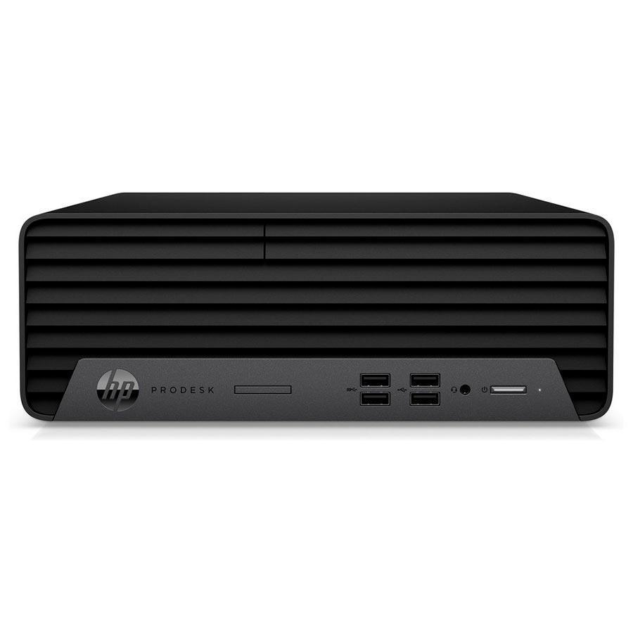 HP ProDesk 400 G7 SFF Core i5 3.1 GHz - SSD 512 Go RAM 8 Go Reconditionné Hewlett-Packard reconditionné disponible sur Backmarket