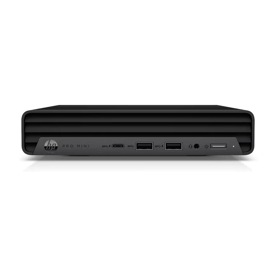 HP ProDesk 400 G9 Mini Core i5 2 GHz - SSD 256 Go RAM 8 Go Reconditionné Hewlett-Packard reconditionné disponible sur Backmarket