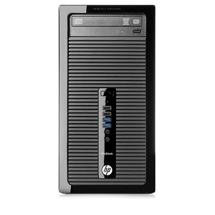 HP ProDesk 405 G1 MT 15 GHz AMD A 4 Go 500 Go DVD Super Multi Windows 7 Professional Reconditionné - 199,00 € HP ProDesk 405 G1 MT 15 GHz AMD A 4 Go 500 Go DVD Super Multi Windows 7 Professional Reconditionné Hewlett-Packard reconditionné disponible sur Cdiscount Seconde Vie