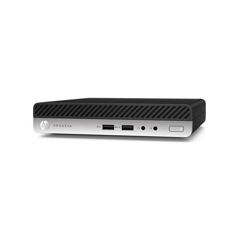 HP ProDesk 405 G4 Mini Ryzen 3 PRO 3.2 GHz - SSD 256 Go RAM 8 Go Reconditionné - 199,00 € HP ProDesk 405 G4 Mini Ryzen 3 PRO 3.2 GHz - SSD 256 Go RAM 8 Go Reconditionné Hewlett-Packard reconditionné disponible sur Backmarket