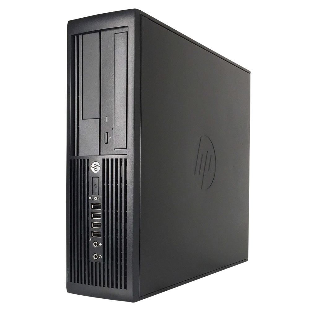Acheter HP ProDesk 4300 PRO Core i3 3.3 GHz - SSD 256 Go RAM 8 Go Reconditionné - 139,00 € HP ProDesk 4300 PRO Core i3 3.3 GHz - SSD 256 Go RAM 8 Go Reconditionné Hewlett-Packard reconditionné disponible sur Backmarket