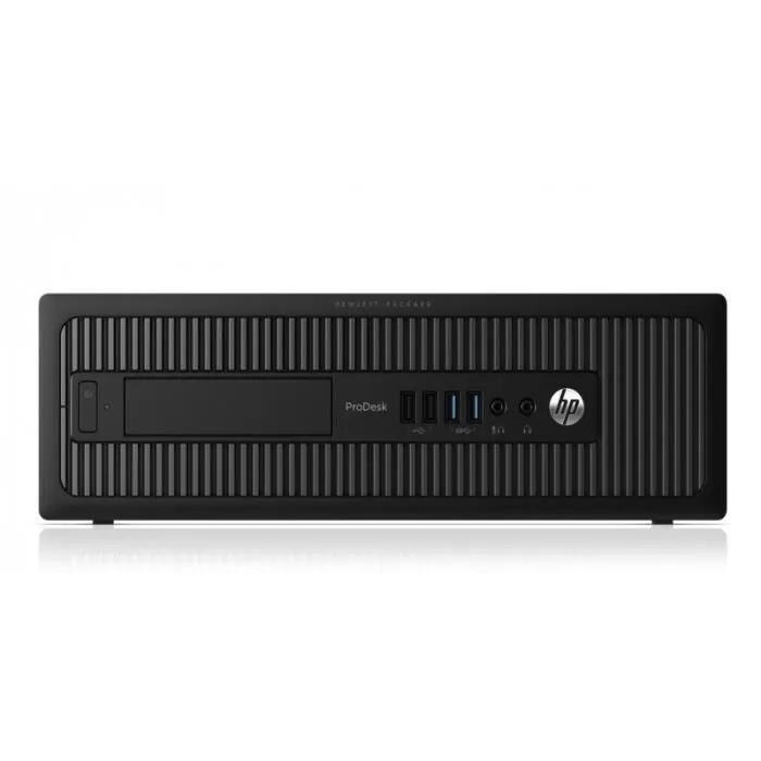 HP ProDesk 600 G1 SFF - 8 Go Reconditionné - 106,82 € HP ProDesk 600 G1 SFF - 8 Go Reconditionné Hewlett-Packard reconditionné disponible sur Cdiscount Seconde Vie