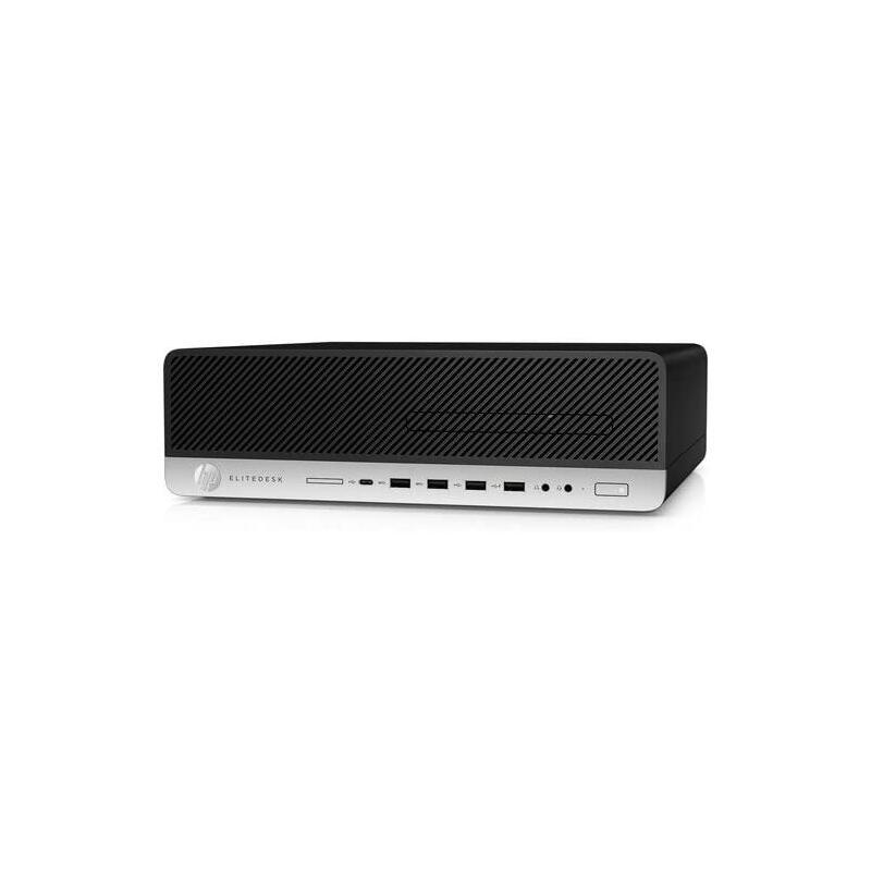 Acheter HP ProDesk 600 G3 SFF Pentium 3.3 GHz - SSD 256 Go RAM 8 Go Reconditionné - 119,00 € HP ProDesk 600 G3 SFF Pentium 3.3 GHz - SSD 256 Go RAM 8 Go Reconditionné Hewlett-Packard reconditionné disponible sur Backmarket