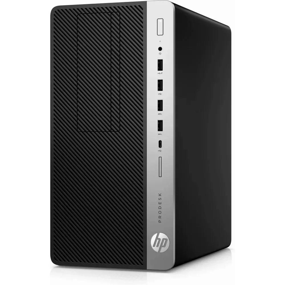 Voir photo 2 de HP ProDesk 600 G5 Microtower Core i5 3 GHz - SSD 512 Go RAM 16 Go | Dero HP ProDesk 600 G5 Microtower Core i5 3 GHz - SSD 512 Go RAM 16 Go Reconditionné Hewlett-Packard reconditionné photo 2 | Dero