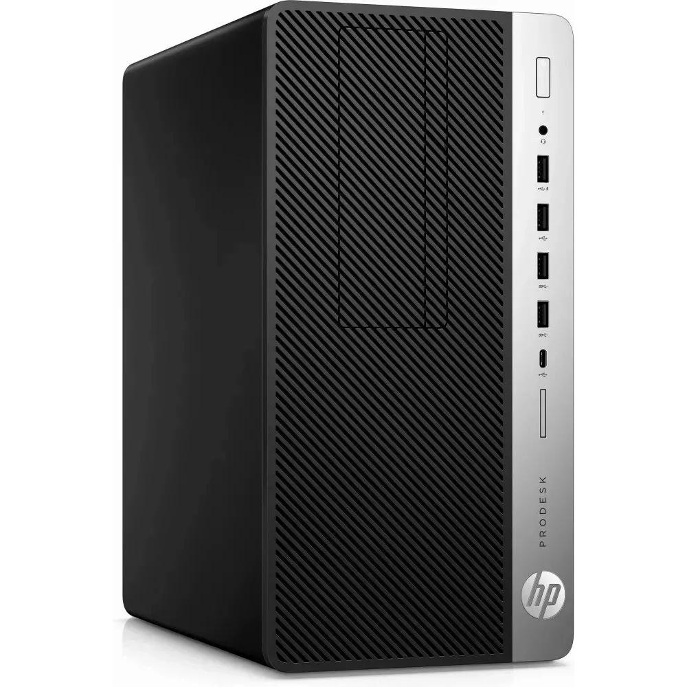 HP ProDesk 600 G5 Microtower Core i5 3 GHz - SSD 512 Go RAM 16 Go Reconditionné - 402,29 € HP ProDesk 600 G5 Microtower Core i5 3 GHz - SSD 512 Go RAM 16 Go Reconditionné Hewlett-Packard reconditionné disponible sur Backmarket | Dero