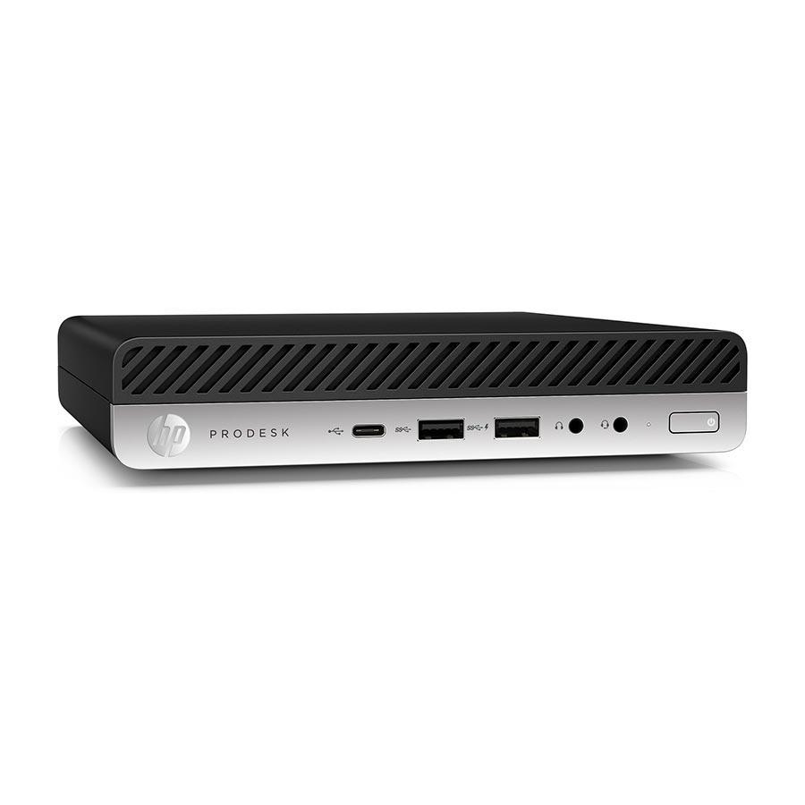 HP ProDesk 600 G5 Mini Core i5 2.2 GHz - SSD 256 Go RAM 8 Go Reconditionné - 246,22 € HP ProDesk 600 G5 Mini Core i5 2.2 GHz - SSD 256 Go RAM 8 Go Reconditionné Hewlett-Packard reconditionné disponible sur Backmarket