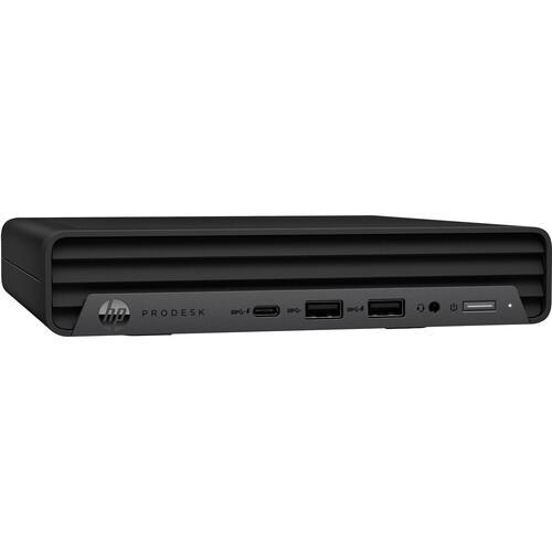 HP ProDesk 600 G6 Mini Core i3 3 GHz - SSD 128 Go RAM 8 Go Reconditionné - 365,00 € HP ProDesk 600 G6 Mini Core i3 3 GHz - SSD 128 Go RAM 8 Go Reconditionné Hewlett-Packard reconditionné disponible sur Backmarket