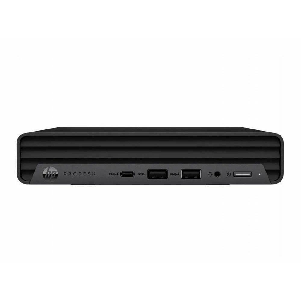 HP ProDesk 600 G6 Tiny Core i3 2.5 GHz - SSD 4 To RAM 64 Go Reconditionné - 1347,00 € HP ProDesk 600 G6 Tiny Core i3 2.5 GHz - SSD 4 To RAM 64 Go Reconditionné Hewlett-Packard reconditionné disponible sur Backmarket