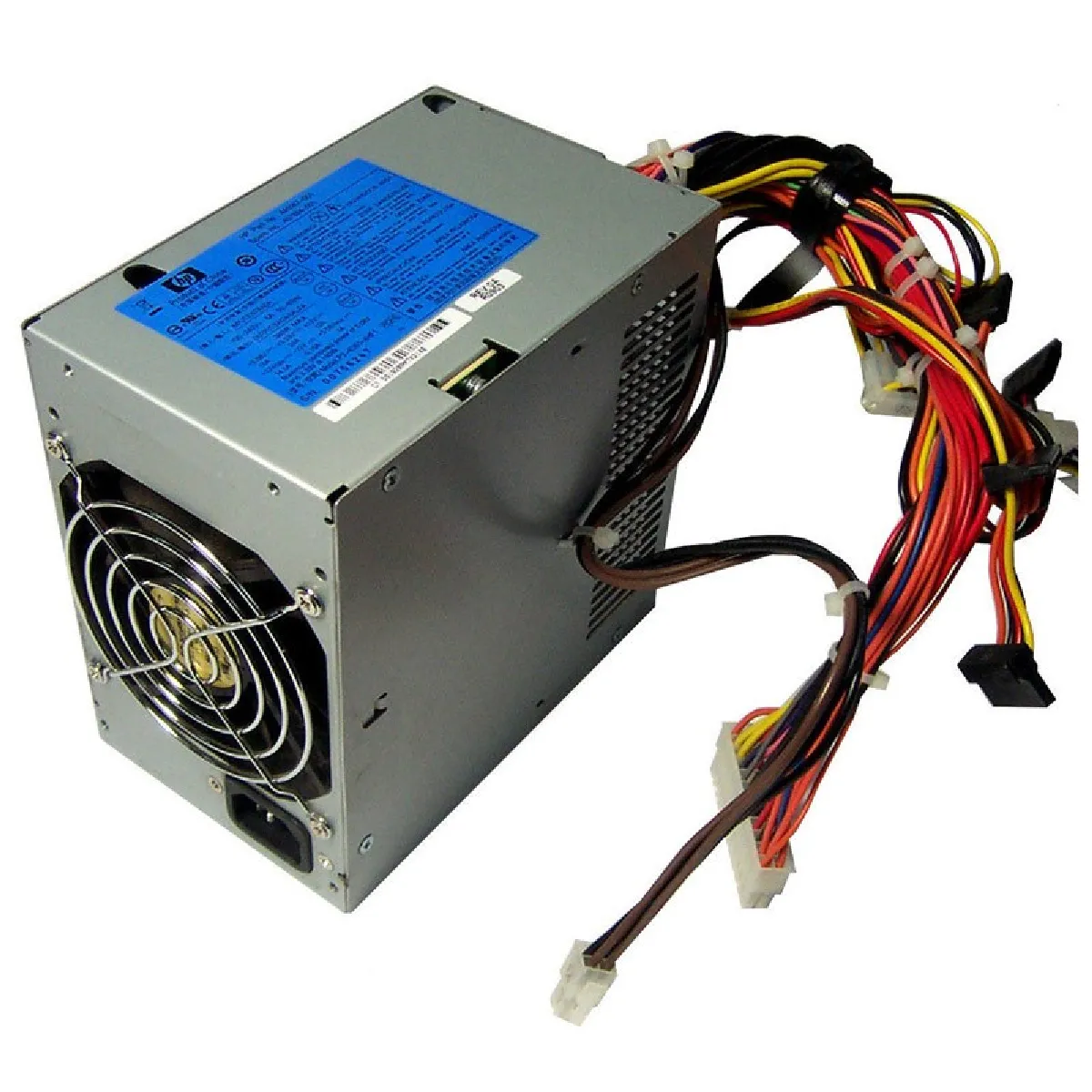 Hp PS-6361-4HF1 365W État correct - 49,95 € Hp PS-6361-4HF1 365W État correct Hewlett-Packard reconditionné disponible sur Rue du Commerce Seconde Vie