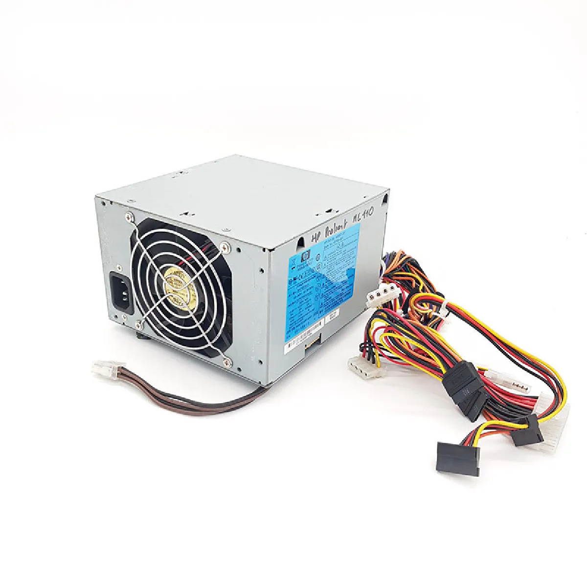 HP PS-6361-4HF1 Reconditionné - 52,89 € HP PS-6361-4HF1 Reconditionné Hewlett-Packard reconditionné disponible sur Rue du Commerce Seconde Vie