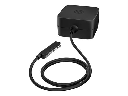 HP Quick Charge - Adaptateur secteur - 18 Watt - pour Pro Slate 12, 8 État correct reconditionné disponible sur Fnac