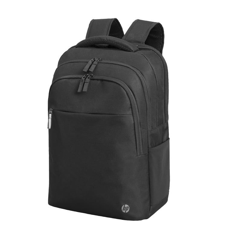 Voir photo 2 de HP Sac à dos pour ordinateur portable Renew Business 17,3 pouces - Excellent état | Dero HP Sac à dos pour ordinateur portable Renew Business 17,3 pouces - Excellent état Parfait état Hewlett-Packard reconditionné photo 2 | Dero