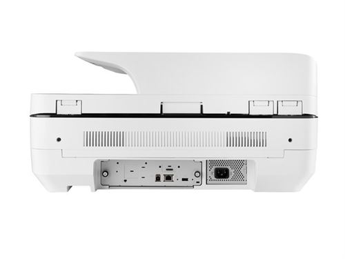 HP ScanJet Enterprise Flow N9120 fn2 - Scanner de documents - à plat : CCD/ADF : CIS - Recto-verso - 297 x 864 mm - 600 dpi x 600 dpi - jusqu'à 120 ppm (mono) / jusqu'à 120 ppm (couleur) - Chargeur automatique de documents (200 feuilles) - jusqu'à 200 Occasion - 2228,76 € HP ScanJet Enterprise Flow N9120 fn2 - Scanner de documents - à plat : CCD/ADF : CIS - Recto-verso - 297 x 864 mm - 600 dpi x 600 dpi - jusqu'à 120 ppm (mono) / jusqu'à 120 ppm (couleur) - Chargeur automatique de documents (200 feuilles) - jusqu'à 200 Occasion N/A reconditionné disponible sur Fnac | Dero