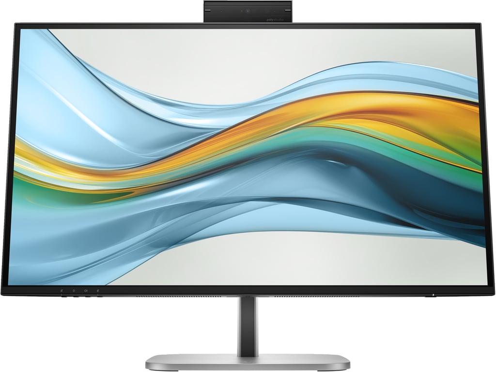 HP Series 5 Pro Écran de conférence QHD USB-C 27 pouces - 527pm - Excellent état Parfait état Hewlett-Packard reconditionné disponible sur Pixmania | Dero