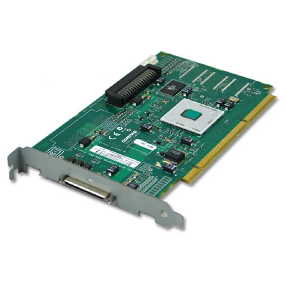 Acheter HP Smart Array 532 État correct - 29,95 € HP Smart Array 532 État correct Hewlett-Packard reconditionné disponible sur Rue du Commerce Seconde Vie