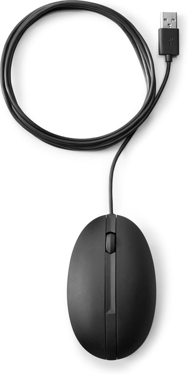 HP Souris Wired Desktop 320M - Excellent état Parfait état Hewlett-Packard reconditionné disponible sur Pixmania