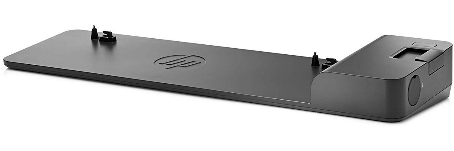 HP UltraSlim station d'accueil 2013 D9Y32AA sans bloc d'alimentation Parfait état Hewlett-Packard reconditionné disponible sur Refurbed | Dero