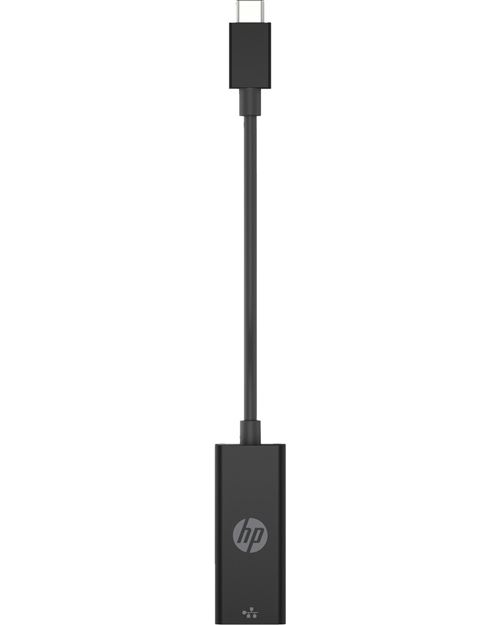 HP USB-C to RJ45 Adapter G2 - Adaptateur réseau - USB-C - Gigabit Ethernet x 1 - pour Victus by HP Laptop 15, 16; Fortis 11 G9; Laptop 14, 15, 17; Pavilion x360 Laptop État correct N/A reconditionné disponible sur Fnac
