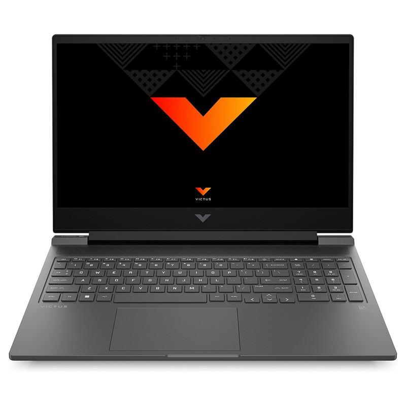 Acheter HP VICTUS 16-D1055NG 16"" Core i5 2.5 GHz - SSD 512 GB - 16 Go - NVIDIA GeForce RTX 3050 Ti QWERTZ - Allemand Reconditionné - 849,00 € HP VICTUS 16-D1055NG 16"" Core i5 2.5 GHz - SSD 512 GB - 16 Go - NVIDIA GeForce RTX 3050 Ti QWERTZ - Allemand Reconditionné Hewlett-Packard reconditionné disponible sur Backmarket