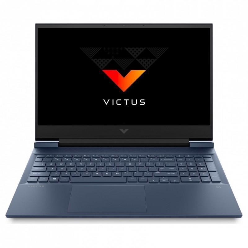 Acheter HP Victus 16-E0021NL 16"" Ryzen 5 3.3 GHz - SSD 512 GB - 16 Go - NVIDIA GeForce RTX 3050 Ti QWERTY - Italien Reconditionné - 849,99 € HP Victus 16-E0021NL 16"" Ryzen 5 3.3 GHz - SSD 512 GB - 16 Go - NVIDIA GeForce RTX 3050 Ti QWERTY - Italien Reconditionné Hewlett-Packard reconditionné disponible sur Backmarket
