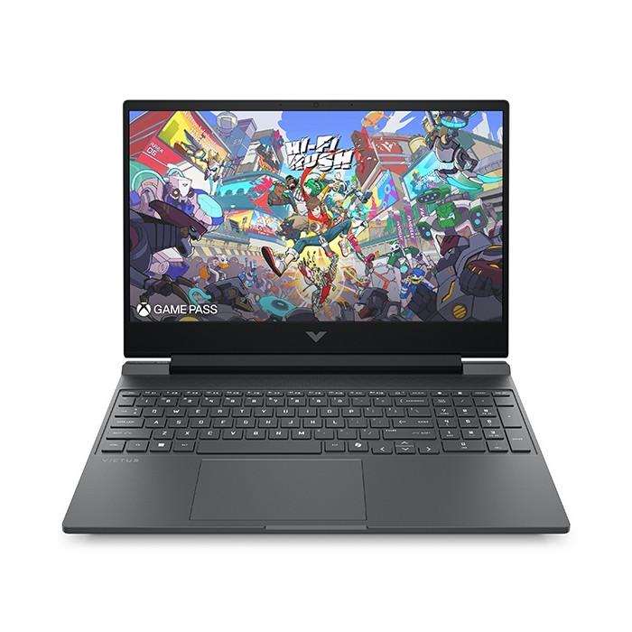 Acheter HP Victus Gaming 15-fa2027nl 15"" Core 7 2.5 GHz - SSD 1 TB - 16 Go - NVIDIA GeForce RTX 5060 QWERTY - Italien Reconditionné - 1254,53 € HP Victus Gaming 15-fa2027nl 15"" Core 7 2.5 GHz - SSD 1 TB - 16 Go - NVIDIA GeForce RTX 5060 QWERTY - Italien Reconditionné Hewlett-Packard reconditionné disponible sur Backmarket