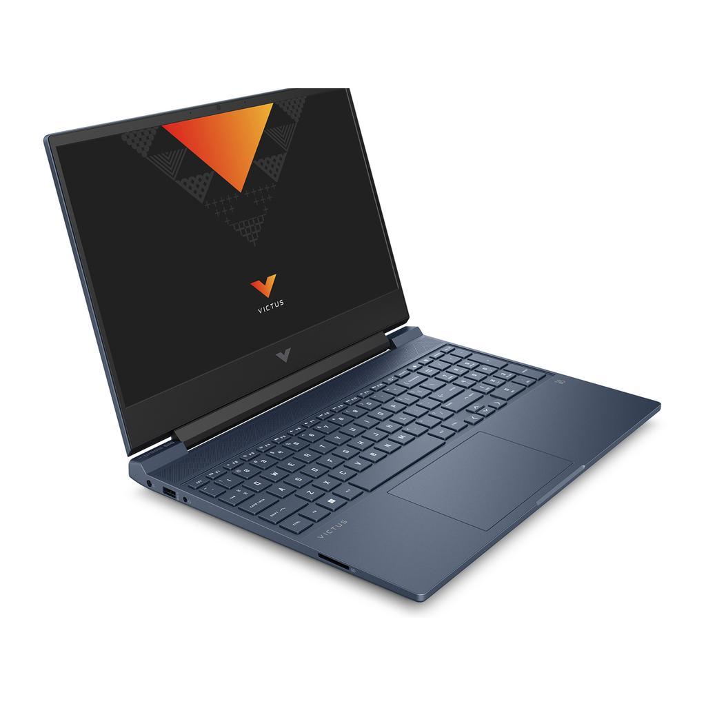 HP Victus Gaming 15-FB3025NF 15"" Ryzen 5 5 GHz - SSD 512 GB - 16 Go - RX 6550M AZERTY - Français Reconditionné Hewlett-Packard reconditionné photo 2 | Dero