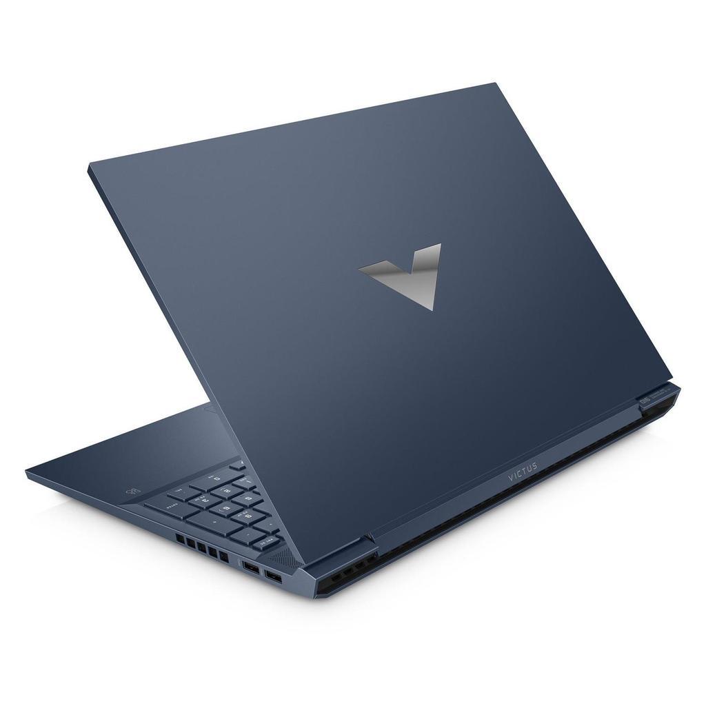HP Victus Gaming 15-FB3025NF 15"" Ryzen 5 5 GHz - SSD 512 GB - 16 Go - RX 6550M AZERTY - Français Reconditionné Hewlett-Packard reconditionné photo 3 | Dero