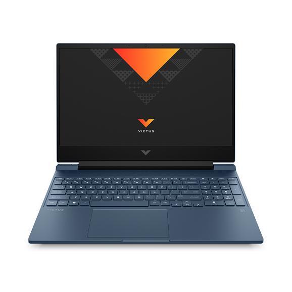 HP Victus Gaming 15-FB3025NF 15"" Ryzen 5 5 GHz - SSD 512 GB - 16 Go - RX 6550M AZERTY - Français Reconditionné Hewlett-Packard reconditionné disponible sur Backmarket | Dero