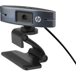 Hp - Webcam HD 2300 sparrow II État correct reconditionné disponible sur Fnac