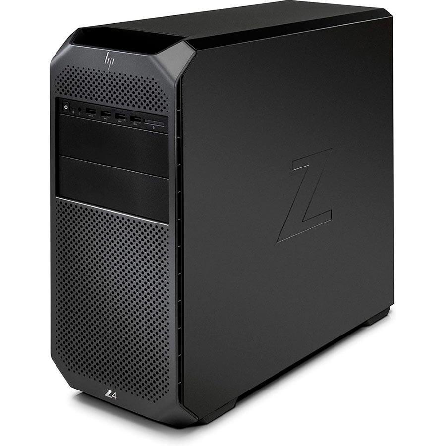 HP WorkStation Z4 G4 Xeon 3.6 GHz - SSD 512 Go RAM 16 Go Reconditionné - 1069,00 € HP WorkStation Z4 G4 Xeon 3.6 GHz - SSD 512 Go RAM 16 Go Reconditionné Hewlett-Packard reconditionné disponible sur Backmarket