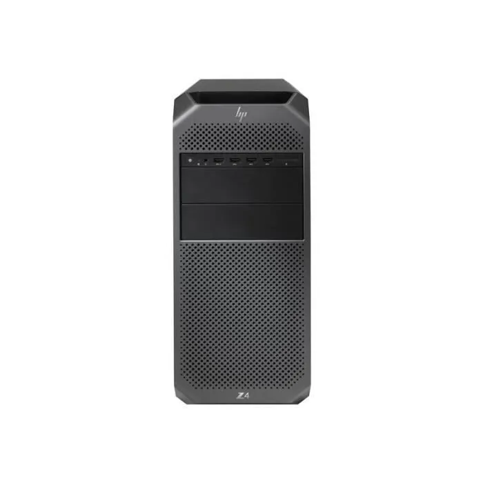 HP Workstation Z4 G4 Xeon 36 GHz - SSD 512 Go RAM 16 Go - Nvidia Quadro P4000 refurbished - 1299,00 € HP Workstation Z4 G4 Xeon 36 GHz - SSD 512 Go RAM 16 Go - Nvidia Quadro P4000 refurbished reconditionné disponible sur Cdiscount Seconde Vie