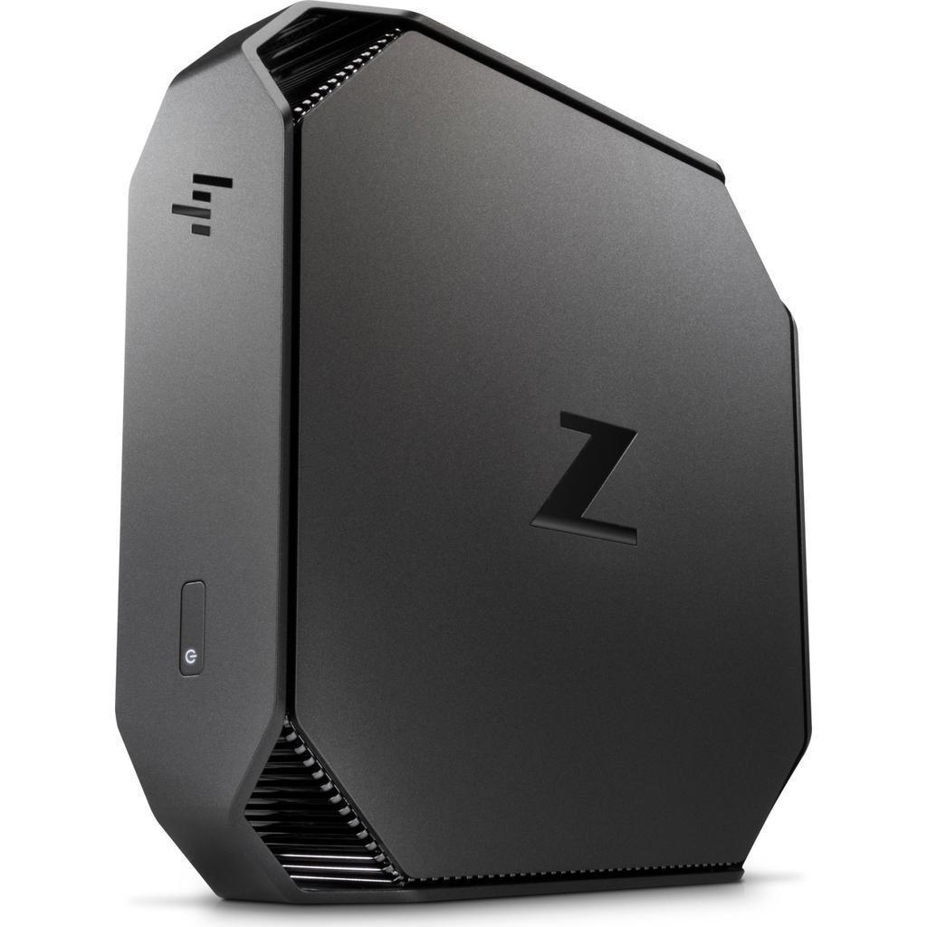 HP Z2 G4 Mini Core i5 3 GHz - SSD 1 To RAM 32 Go Reconditionné - 485,00 € HP Z2 G4 Mini Core i5 3 GHz - SSD 1 To RAM 32 Go Reconditionné Hewlett-Packard reconditionné disponible sur Backmarket