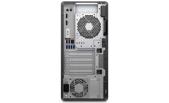 Voir photo 2 de HP Z2 G5 Workstation SFF, Core i7-10700, 32 Go RAM, SSD 500 Go, Win11 HP Z2 G5 Workstation SFF, Core i7-10700, 32 Go RAM, SSD 500 Go, Win11 Très bon état reconditionné photo 2