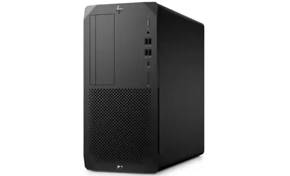 Voir photo 4 de HP Z2 G5 Workstation SFF, Core i7-10700, 32 Go RAM, SSD 500 Go, Win11 HP Z2 G5 Workstation SFF, Core i7-10700, 32 Go RAM, SSD 500 Go, Win11 Très bon état reconditionné photo 4