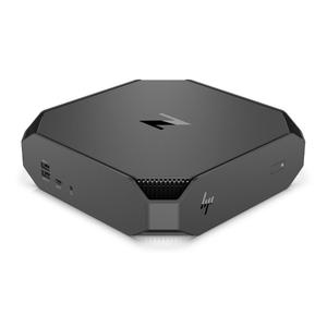 HP Z2 Mini G4 Core i5 3 GHz - SSD 256 Go + HDD 500 Go RAM 16 Go État correct Hewlett-Packard reconditionné disponible sur Backmarket