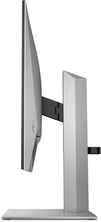 HP Z24q G3 60,5 cm (23.8 ) 2560 x 1440 pixels Quad HD Argent - Excellent état Parfait état Hewlett-Packard reconditionné photo 3 | Dero