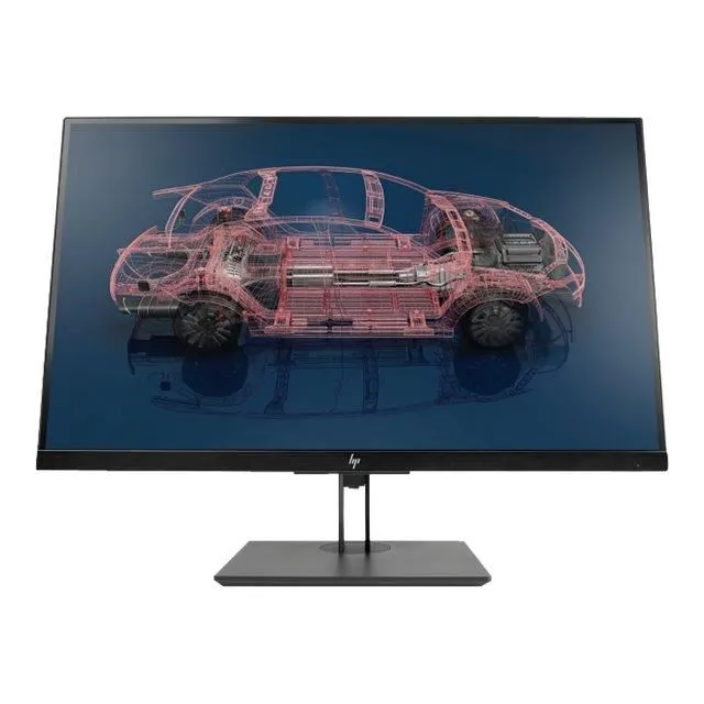 Acheter HP Z27n G2 Écran LED 27 (27 visualisable) 2560 x 1440 QHD IPS 300 cd-m² 1000:1 5.3 ms DisplayPort HDMI DVI-D USB-C Black… Reconditionné - 418,63 € HP Z27n G2 Écran LED 27 (27 visualisable) 2560 x 1440 QHD IPS 300 cd-m² 1000:1 5.3 ms DisplayPort HDMI DVI-D USB-C Black… Reconditionné Hewlett-Packard reconditionné disponible sur Cdiscount Seconde Vie