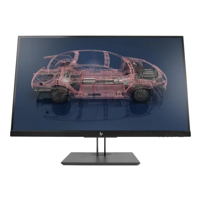 Acheter HP Z27n G2 Écran LED 27 (27 visualisable) 2560 x 1440 QHD IPS 350 cd-m² 1000:1 5 ms HDMI DVI-D VGA DisplayPort USB-C Reconditionné - 418,63 € HP Z27n G2 Écran LED 27 (27 visualisable) 2560 x 1440 QHD IPS 350 cd-m² 1000:1 5 ms HDMI DVI-D VGA DisplayPort USB-C Reconditionné Hewlett-Packard reconditionné disponible sur Cdiscount Seconde Vie