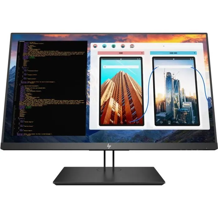 Acheter HP Z27n G2 LED Display 686 cm (27) Quad HD Argent - Écrans Plats de PC (686 cm (27) 2560 x 1440 Pixels Quad HD LED 5 ms refurbished - 418,63 € HP Z27n G2 LED Display 686 cm (27) Quad HD Argent - Écrans Plats de PC (686 cm (27) 2560 x 1440 Pixels Quad HD LED 5 ms refurbished reconditionné disponible sur Cdiscount Seconde Vie