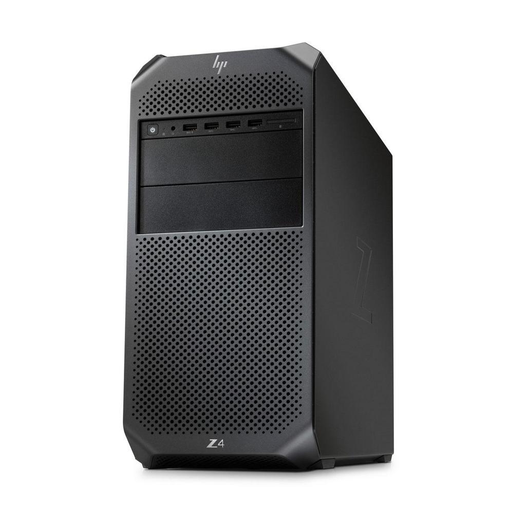 HP Z4 G4 MT WorkStation Xeon 3.6 GHz - SSD 1 To RAM 32 Go Reconditionné - 1509,00 € HP Z4 G4 MT WorkStation Xeon 3.6 GHz - SSD 1 To RAM 32 Go Reconditionné Hewlett-Packard reconditionné disponible sur Backmarket