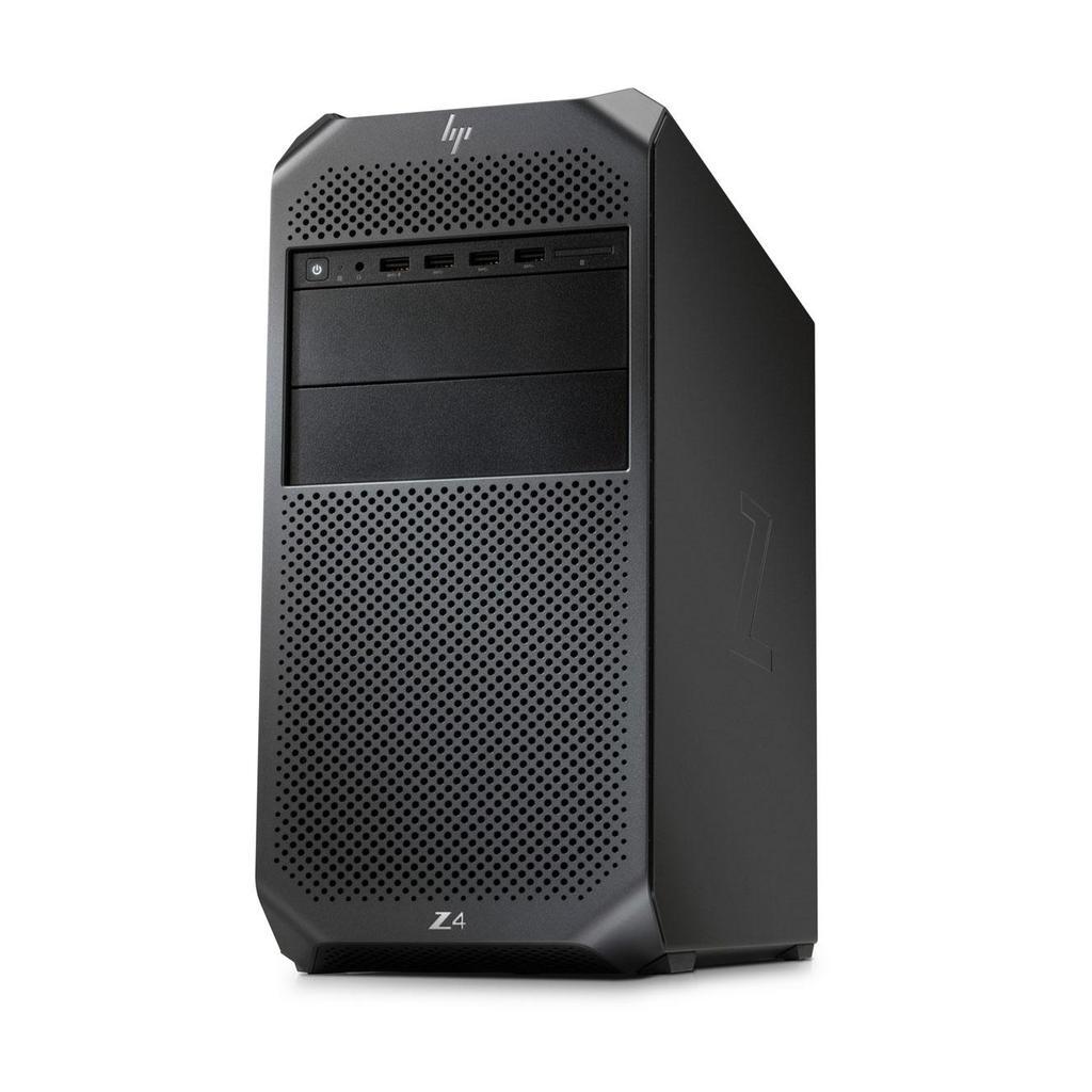 HP Z4 G4 MT WorkStation Xeon W 3.6 GHz - SSD 1 To RAM 64 Go Reconditionné - 2149,00 € HP Z4 G4 MT WorkStation Xeon W 3.6 GHz - SSD 1 To RAM 64 Go Reconditionné Hewlett-Packard reconditionné disponible sur Backmarket