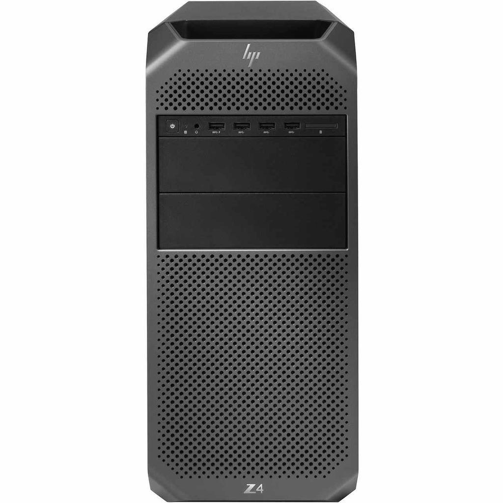 Acheter HP Z4 G4 Xeon W 3.6 GHz - HDD 500 Go RAM 16 Go Reconditionné - 979,00 € HP Z4 G4 Xeon W 3.6 GHz - HDD 500 Go RAM 16 Go Reconditionné Hewlett-Packard reconditionné disponible sur Backmarket