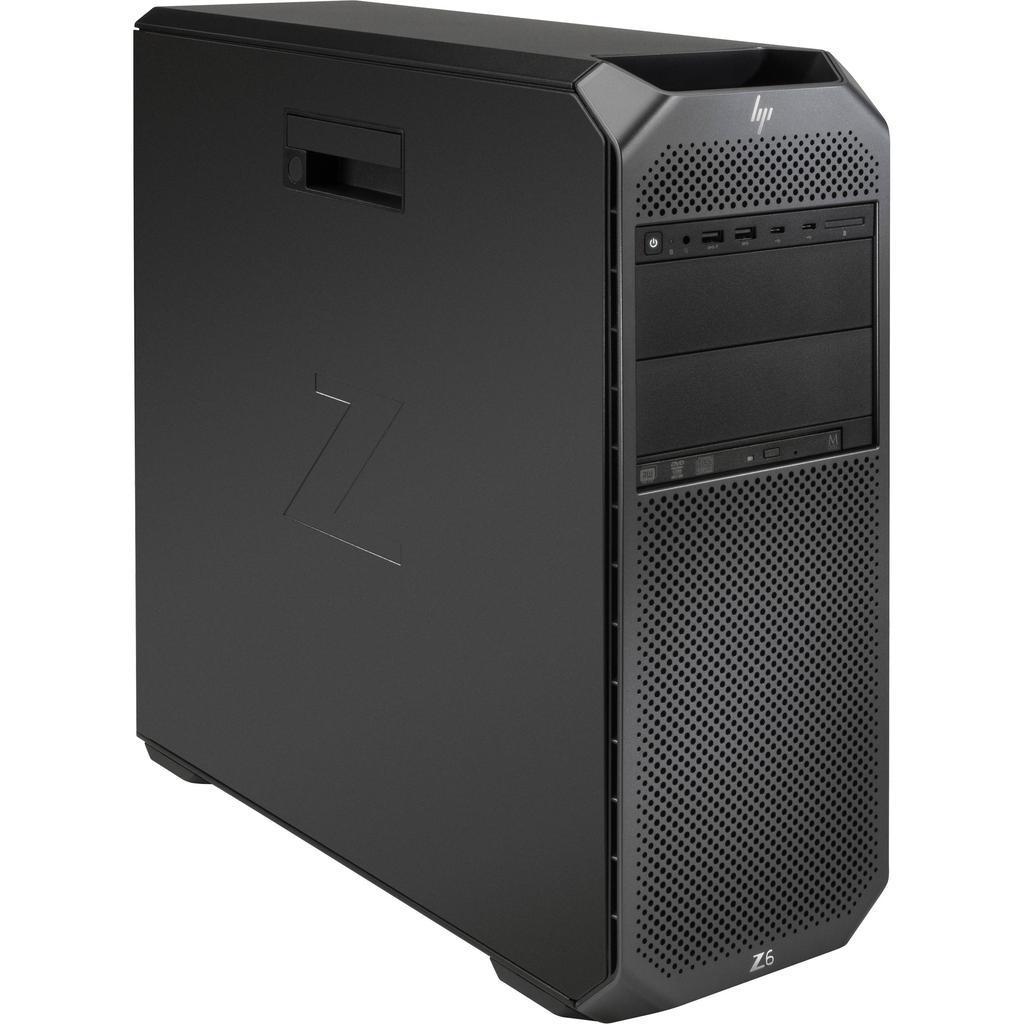 Acheter HP Z6 G4 MT WorkStation Xeon 2.6 GHz - SSD 2 To - 128 Go - NVIDIA GeForce RTX 3080 Reconditionné - 4790,00 € HP Z6 G4 MT WorkStation Xeon 2.6 GHz - SSD 2 To - 128 Go - NVIDIA GeForce RTX 3080 Reconditionné Hewlett-Packard reconditionné disponible sur Backmarket