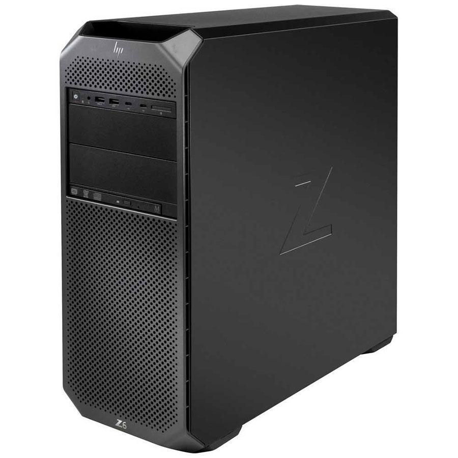 Acheter HP Z6 G4 MT WorkStation Xeon 3.6 GHz - SSD 2 To RAM 64 Go Reconditionné - 4790,00 € HP Z6 G4 MT WorkStation Xeon 3.6 GHz - SSD 2 To RAM 64 Go Reconditionné Hewlett-Packard reconditionné disponible sur Backmarket