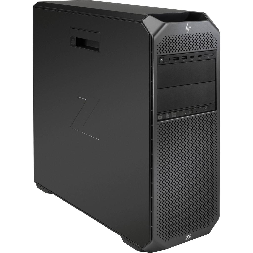 Acheter HP Z6 G4 WorkStation Xeon 2.6 GHz - SSD 1 To RAM 128 Go Reconditionné - 6990,00 € HP Z6 G4 WorkStation Xeon 2.6 GHz - SSD 1 To RAM 128 Go Reconditionné Hewlett-Packard reconditionné disponible sur Backmarket