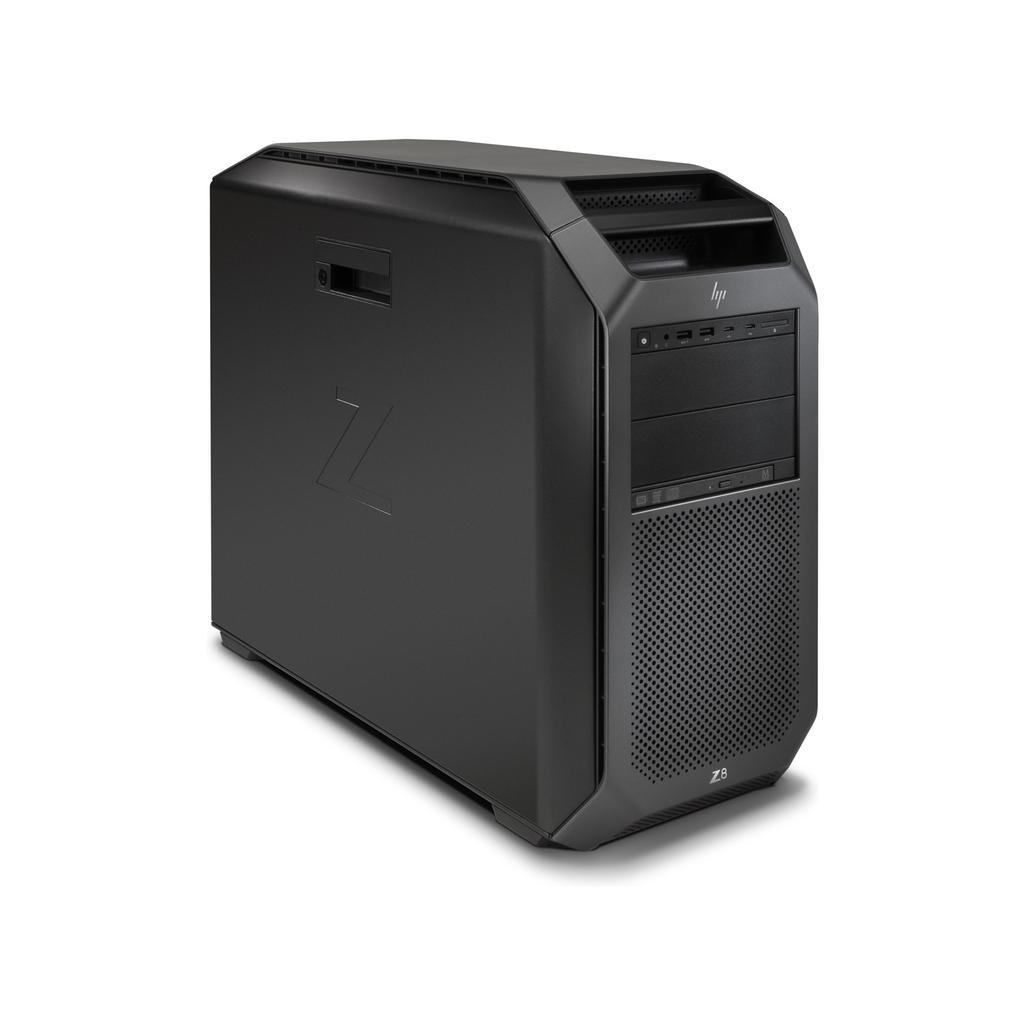 Acheter HP Z8 G4 MT WorkStation Xeon 2.6 GHz - SSD 4 To RAM 256 Go Reconditionné - 11490 HP Z8 G4 MT WorkStation Xeon 2.6 GHz - SSD 4 To RAM 256 Go Reconditionné Hewlett-Packard reconditionné disponible sur Backmarket
