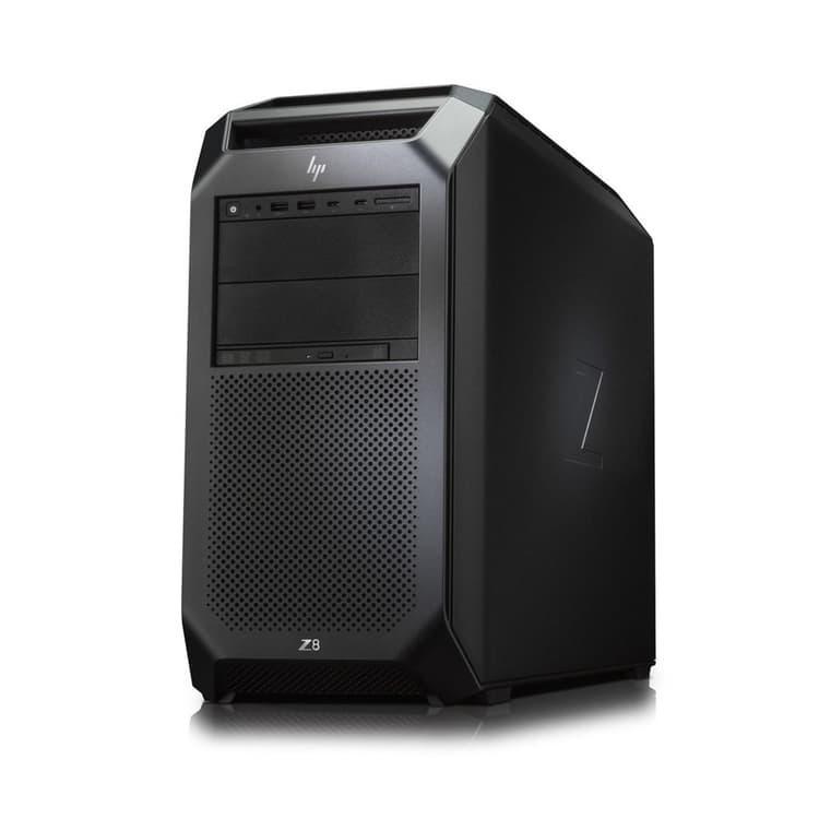 Acheter HP Z8 G4 WorkStation Xeon 3.3 GHz - SSD 1 To + HDD 4 To RAM 128 Go Reconditionné - 6599,00 € HP Z8 G4 WorkStation Xeon 3.3 GHz - SSD 1 To + HDD 4 To RAM 128 Go Reconditionné Hewlett-Packard reconditionné disponible sur Backmarket