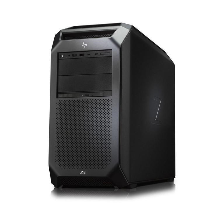 Acheter HP Z8 G4 WorkStation Xeon 3.8 GHz - SSD 2 To - 128 Go - NVIDIA GeForce RTX 3080 Reconditionné - 7790,00 € HP Z8 G4 WorkStation Xeon 3.8 GHz - SSD 2 To - 128 Go - NVIDIA GeForce RTX 3080 Reconditionné Hewlett-Packard reconditionné disponible sur Backmarket